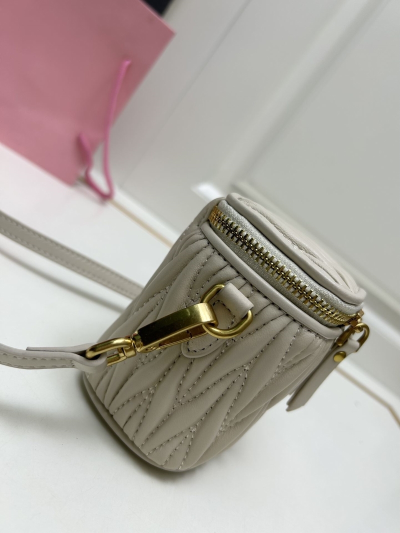 MIU MIU Cosmetic Bags